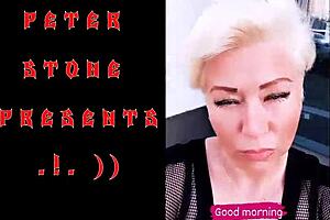 Ever wonder about a Moscow couple's raw mature bedroom secrets?