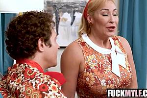 i sense deep connection with stepmom ryan keely and jayden marcos chasing hollywood dreams but we always end up in passionate taboo fucking