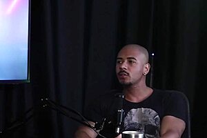 Lucas Ferraz's Wild Porn Cast Brazil Interview Part 2 on Sheer Red