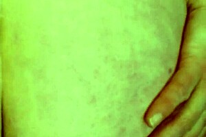 Dawnskye1962 shares update 35 where Kris smells farts too on May 26 2025