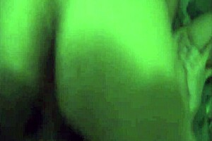 double deep throat action with amateurs going all in