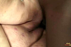 Monster Cock Guy Pounds Big Beautiful Woman In Various Positions!