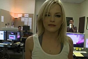 Busty Alexis Texas and Natalie Norton Share a Dick and Lick Shaved Pussy in Threesome with Facial Cumshot