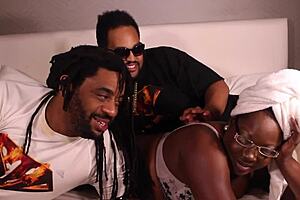 Oh yeah, dive into this double barrel action blowjobs compilation 2 with curvy girls and big cocks!