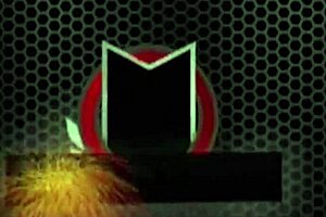 Taboo Stepmom Maxine X Dildo Fucks Aphrodite's Ebony Curves!