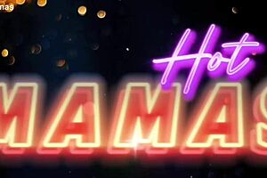 Why does this hung guy stretch the Brazilian milf Lenev88's pussy from behind with his monster cock?