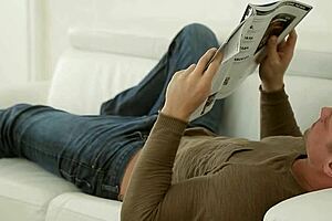 mature couple bends teen over for electrifying rough doggy pounding