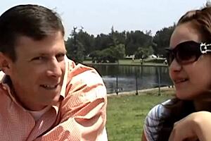 huge boobs on this amateur mature girl, wow 😍 she's got massive tits