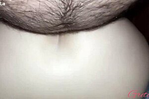 rough latina milf punished with monster cock facial and deepthroat domination