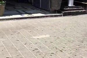 i cant resist my venezuelan aunts massive ass