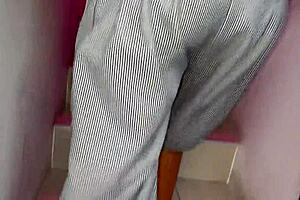 feeling heartbroken as andressa urach's dad dominates the swing house with interracial anal creampie and blowjob sessions in porto alegre