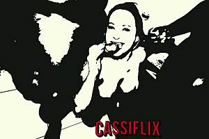 white girl cassiflix takes hard bbc pussy cu pounding interracial orgy