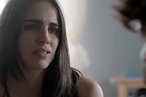 Barbara Del Regil's Curvy Mexican Milf Body