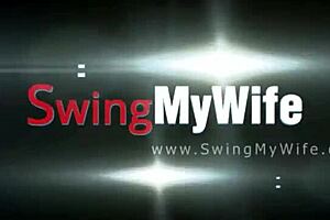 hey couple wanna swing like us and fuck in our wild threesome?