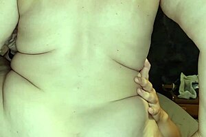 Big Ass Milf Rides Cock Till She Cums Hard Emotionally