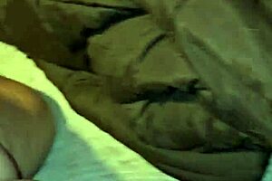 big ass milf teases with extreme foot fetish play