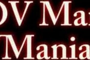 Blonde milf Cherie Deville instructs Alix Lovell deepthroat cock suck ffm threesome pov