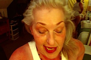 dawnskye1962 update 27 panty parade flashing curvy mature ass and huge natural tits may 12 2025.