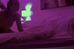 young guy pounds texas blonde milf pussy deep