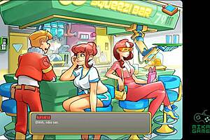 hey stepmommy, wanna play this naughty rescue game with me?