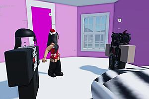 What's life like in the dreamhouse?