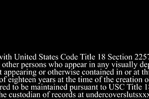 two milfs share poolboy cock in threesome uhmm