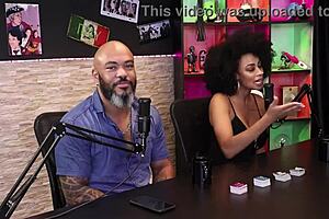 Rangel Carlos Best Moments Sensual Cast Group Orgy Part 4!