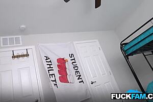 real mvps joshua lewis fills laura bentley stepmom pussy ass pov taboo hardcore