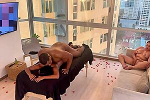 i couldn't resist massaging stepmom then risking cum inside her tight pussy emmanuel lustin panama