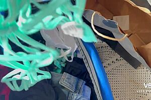 Stepson Sucks Hot Latina Stepmom's Juicy Pussy