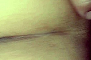 Stepbrother rams me hard parents gone!