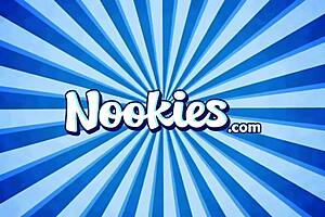 Real Housewife Takes Massive BBC Deep In Her Big Ass!