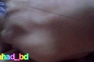 horny slut wife moans creampied by big cock homemade hardcore