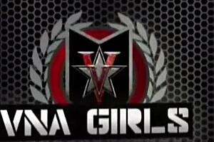 horny vicky vette rams giant dildo into her hairy wet pussy