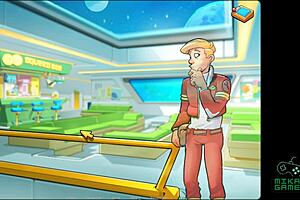 hey stepmommy, wanna play this naughty rescue game with me?