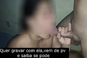 check out this hot casual meetup with the mature latina bbw going wild