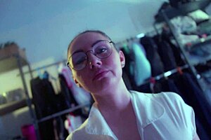 Lecherous Milf Pegs Boy Ass Strapon Domination Gets Sloppy Cumshot Rimjob Spanking