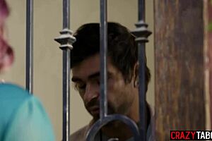 Private eye bangs horny big tits milf Natasha Nice rough till client scores lucky