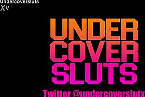 two milfs share poolboy cock in threesome uhmm