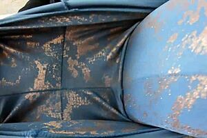 Milfycalla Face Fucks Deepthroat Sex In Dirty Jacket Uggs