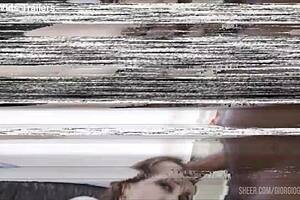 BLACK PEE MATTER DI DEVI 3ON1 BBC ANAL FISTING ATM