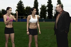 i crave alyssa reece anna lovato chloe paige orgy