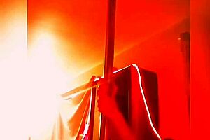 SEXY TATTOOED MILF TEASES IN DANGEROUS SWEET COMPILATION