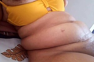 hot LATINA'S tight PUSSY craves hard SUCK and FUCK