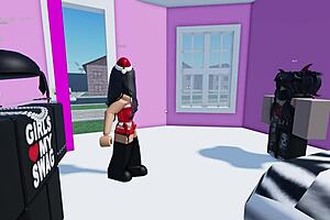 What's life like in the dreamhouse?