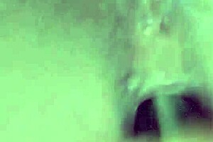 Amateur ebony mature webcam stream