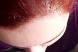 Curvy bbw lover, you want this deep suck and face cum?