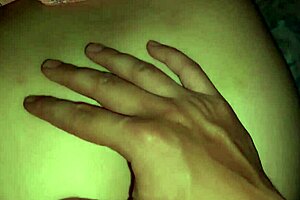 big ass single mom's panty-free and wet for my saturday pounding