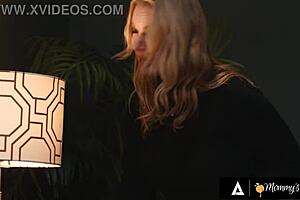 Rachael Cavalli Voyeurs Lexi Luna Milf Freely Using Demi Hawks Passionately