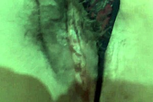 fingering ass mid-orgasm during hot porn masturbation